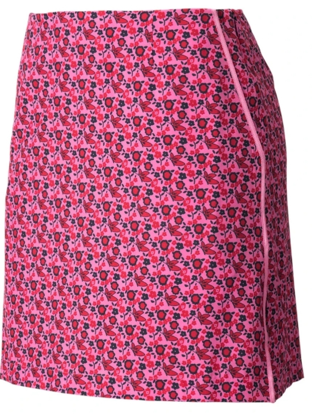 Golftini Take Flight golf skirt